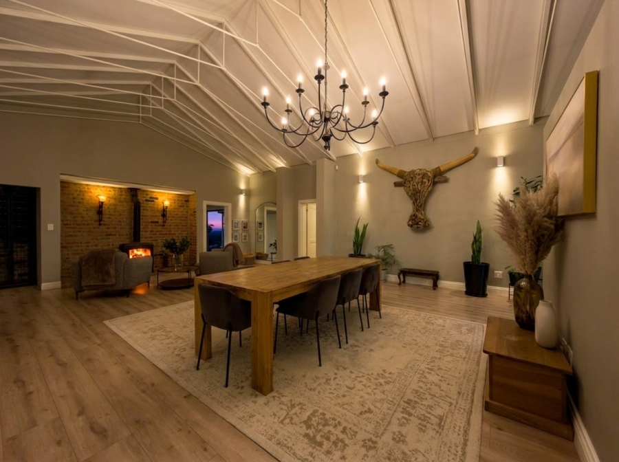 5 Bedroom Property for Sale in Monaghan Farm Gauteng