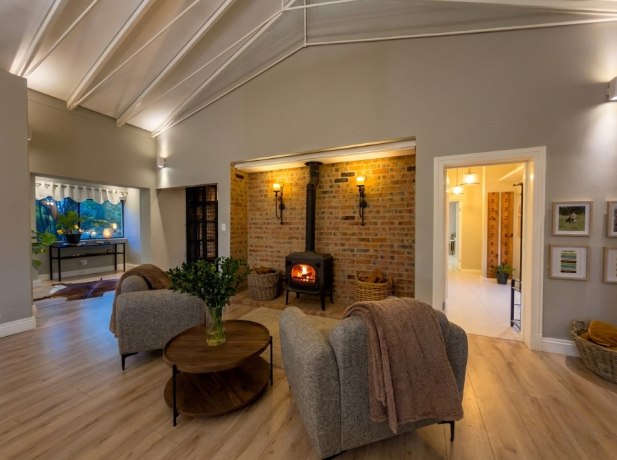 5 Bedroom Property for Sale in Monaghan Farm Gauteng