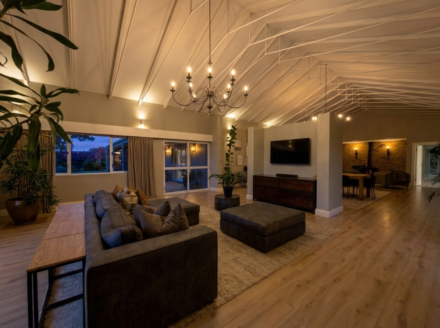 5 Bedroom Property for Sale in Monaghan Farm Gauteng