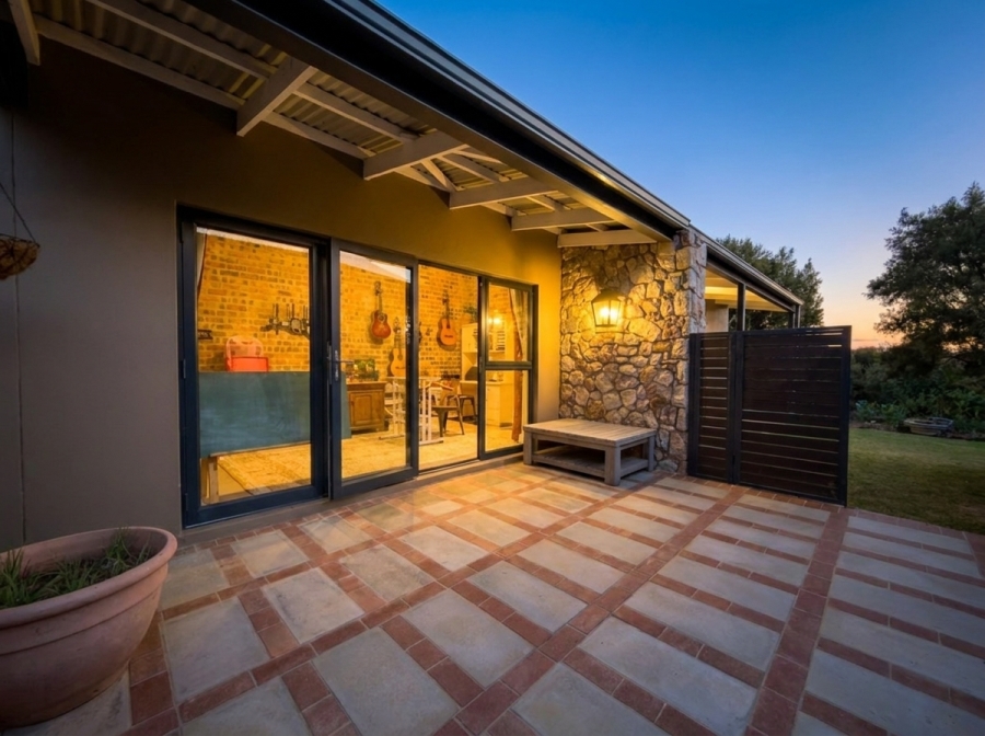 5 Bedroom Property for Sale in Monaghan Farm Gauteng