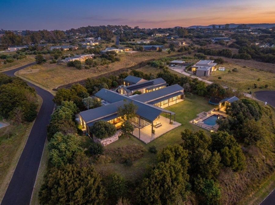 5 Bedroom Property for Sale in Monaghan Farm Gauteng