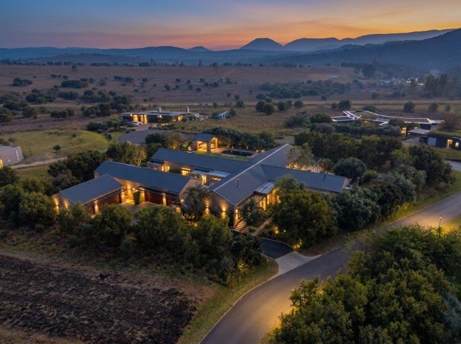 5 Bedroom Property for Sale in Monaghan Farm Gauteng