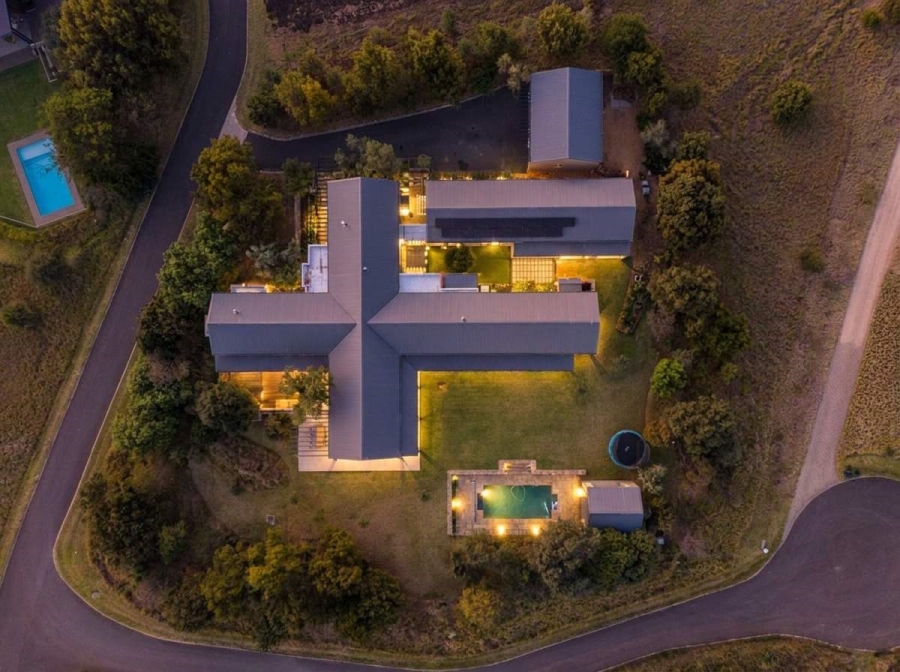 5 Bedroom Property for Sale in Monaghan Farm Gauteng