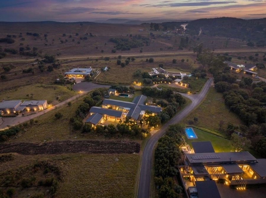 5 Bedroom Property for Sale in Monaghan Farm Gauteng