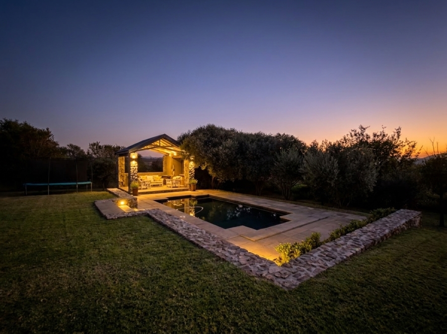 5 Bedroom Property for Sale in Monaghan Farm Gauteng