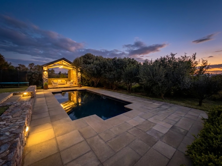 5 Bedroom Property for Sale in Monaghan Farm Gauteng