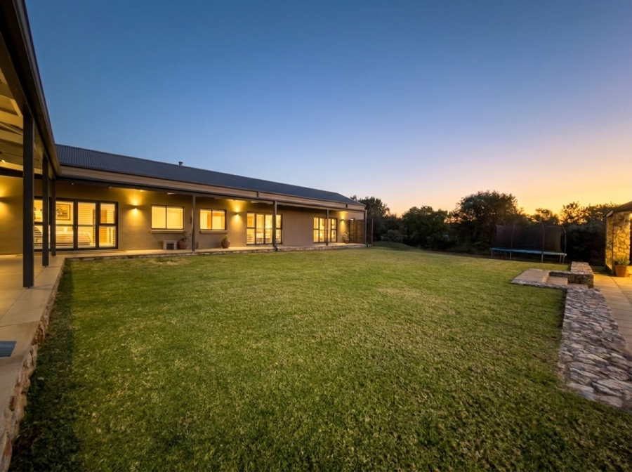 5 Bedroom Property for Sale in Monaghan Farm Gauteng