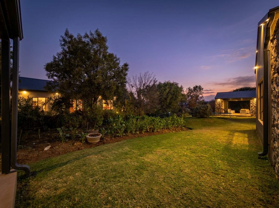 5 Bedroom Property for Sale in Monaghan Farm Gauteng
