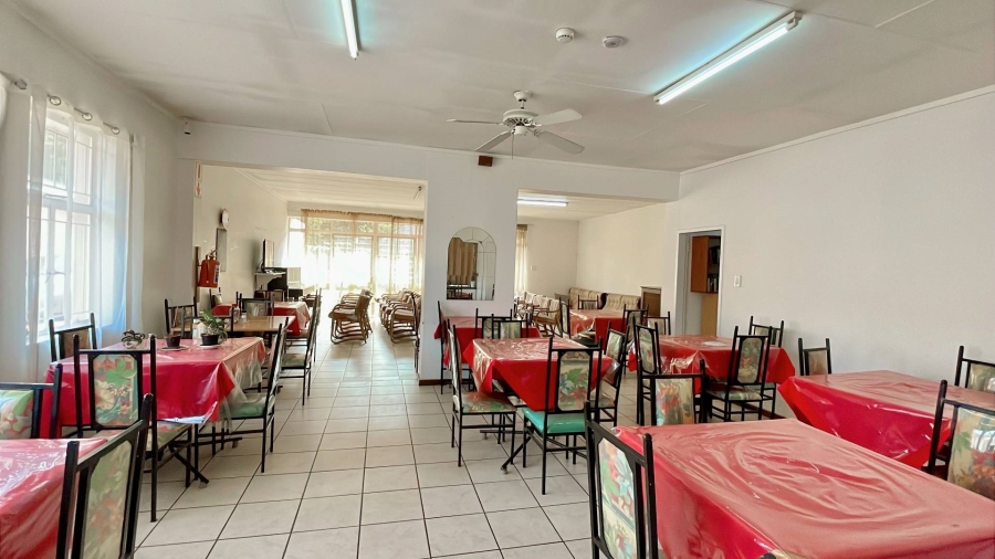 Commercial Property for Sale in Riviera Gauteng