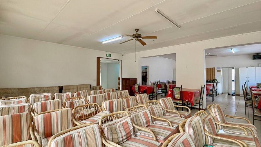 Commercial Property for Sale in Riviera Gauteng
