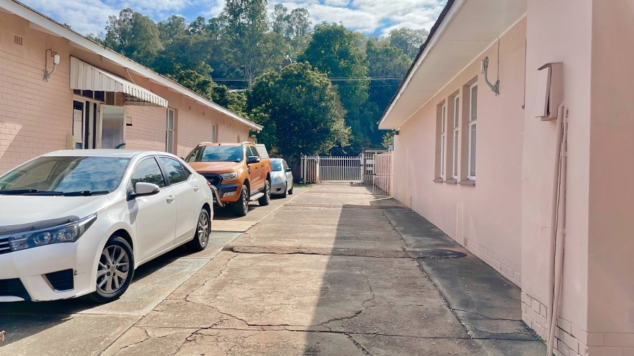 Commercial Property for Sale in Riviera Gauteng