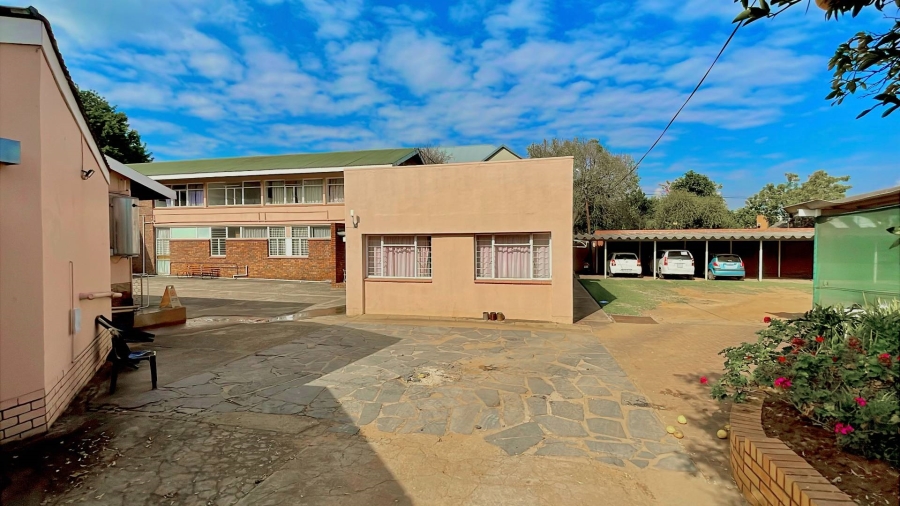 Commercial Property for Sale in Riviera Gauteng