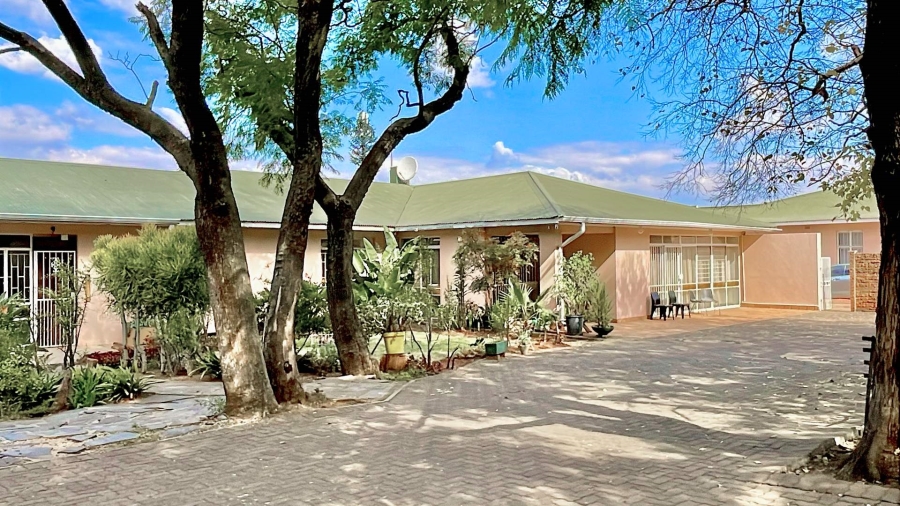Commercial Property for Sale in Riviera Gauteng