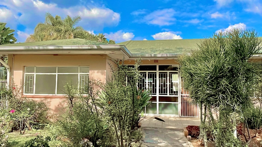 Commercial Property for Sale in Riviera Gauteng