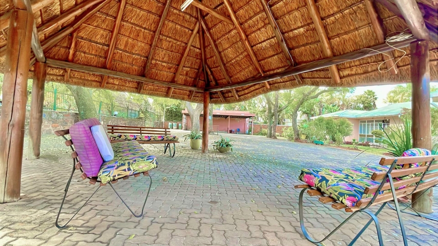 Commercial Property for Sale in Riviera Gauteng