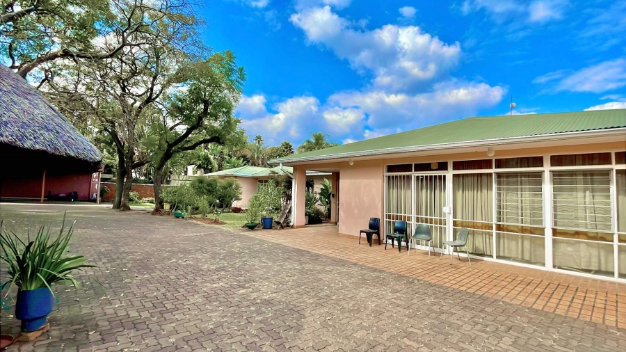 Commercial Property for Sale in Riviera Gauteng