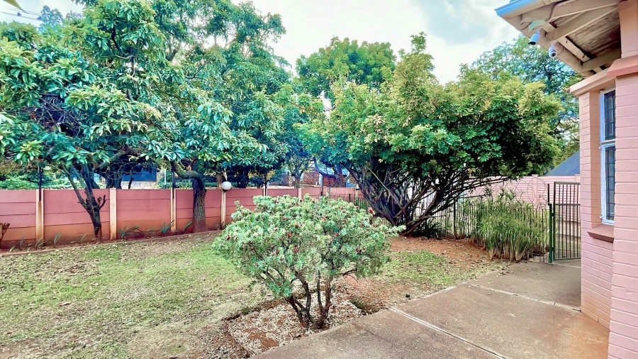 Commercial Property for Sale in Riviera Gauteng