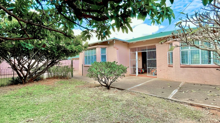 Commercial Property for Sale in Riviera Gauteng