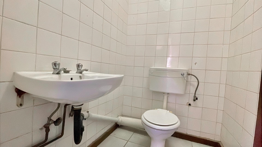 Commercial Property for Sale in Riviera Gauteng