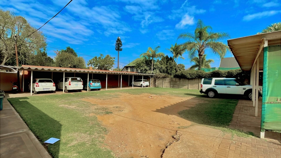 Commercial Property for Sale in Riviera Gauteng