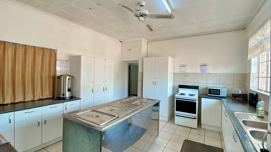 Commercial Property for Sale in Riviera Gauteng