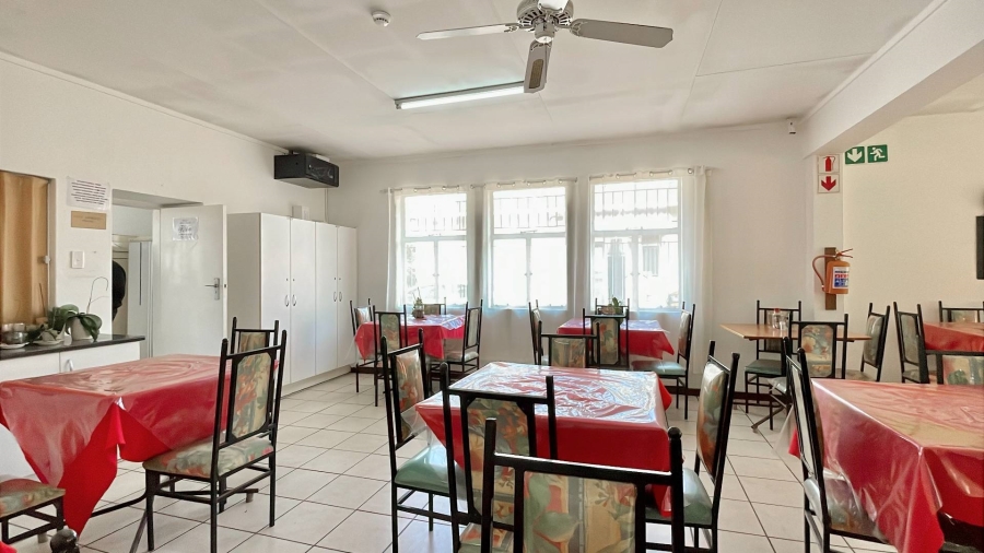 Commercial Property for Sale in Riviera Gauteng