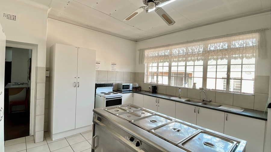Commercial Property for Sale in Riviera Gauteng