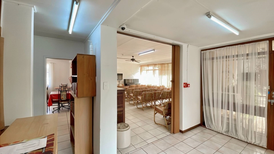 Commercial Property for Sale in Riviera Gauteng