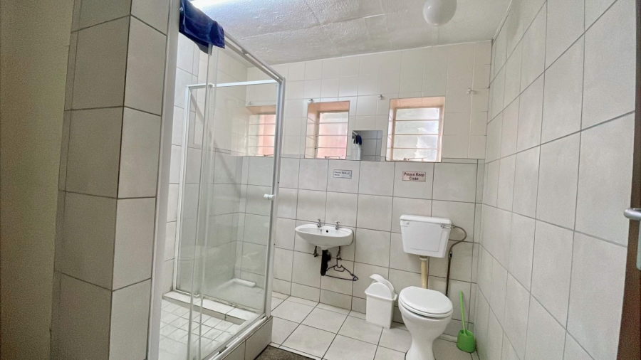 Commercial Property for Sale in Riviera Gauteng