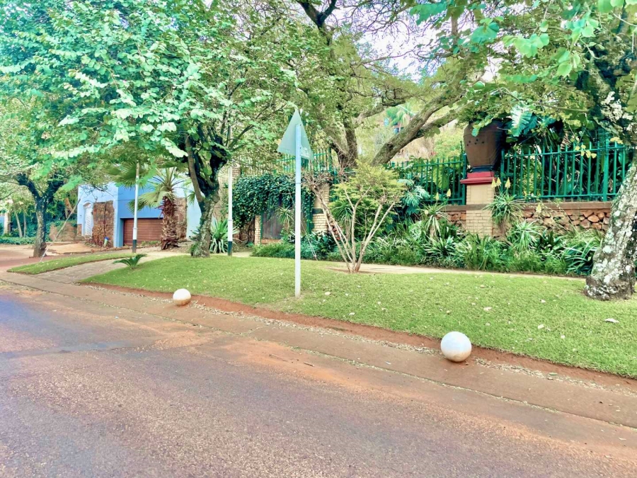Commercial Property for Sale in Riviera Gauteng