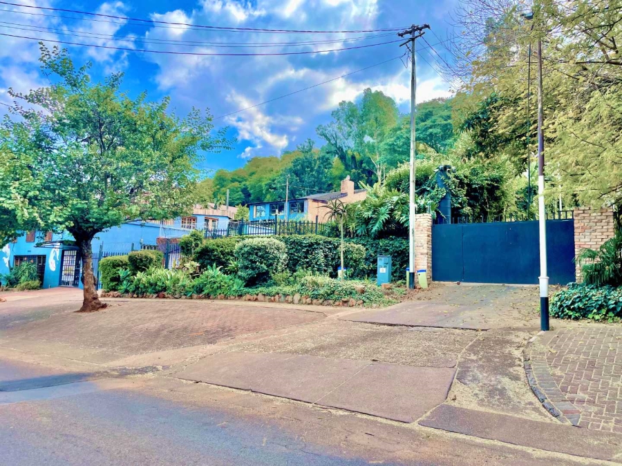 Commercial Property for Sale in Riviera Gauteng