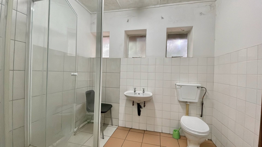 Commercial Property for Sale in Riviera Gauteng