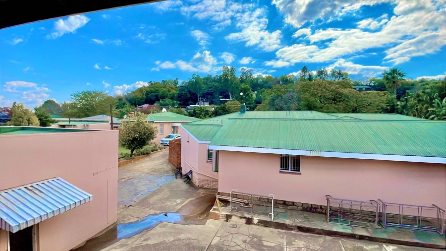 Commercial Property for Sale in Riviera Gauteng