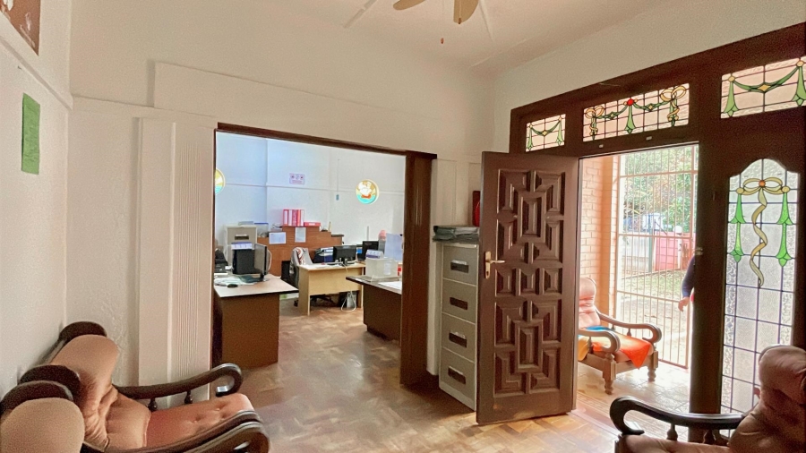 Commercial Property for Sale in Riviera Gauteng