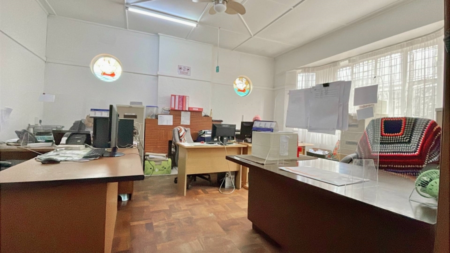 Commercial Property for Sale in Riviera Gauteng