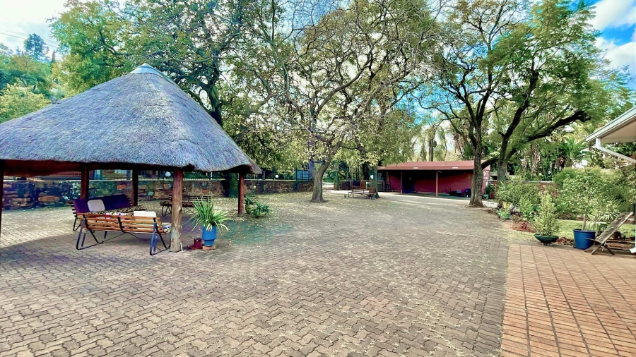 Commercial Property for Sale in Riviera Gauteng