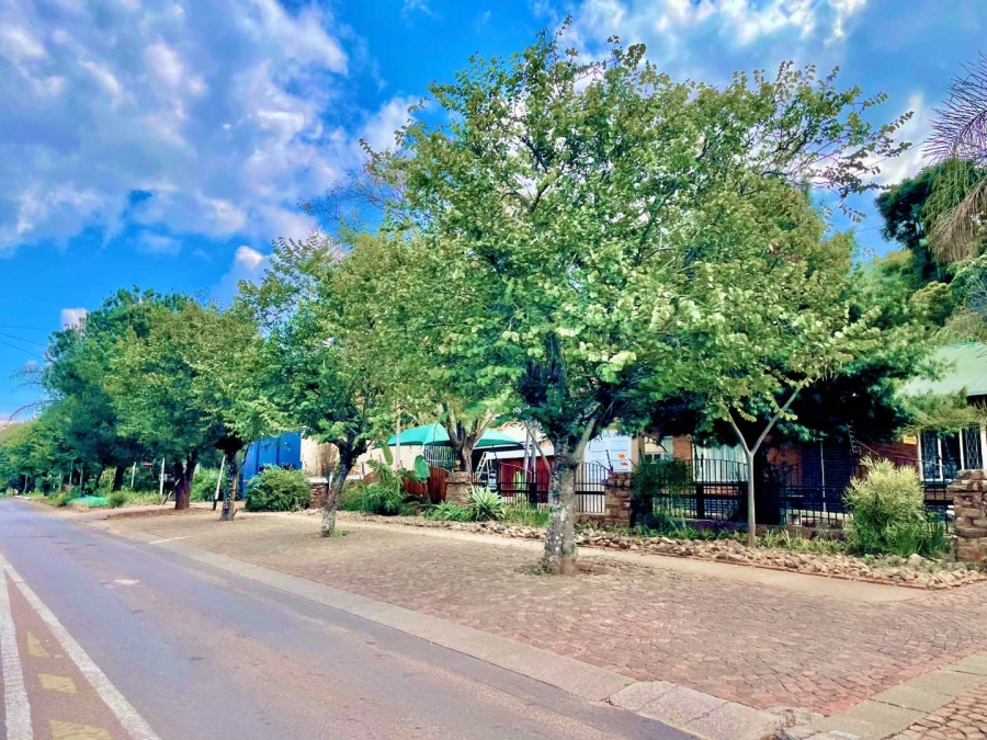 Commercial Property for Sale in Riviera Gauteng