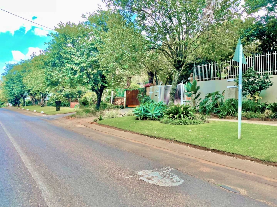 Commercial Property for Sale in Riviera Gauteng