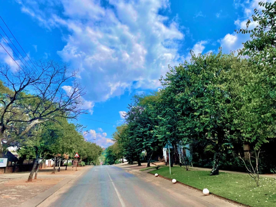 Commercial Property for Sale in Riviera Gauteng