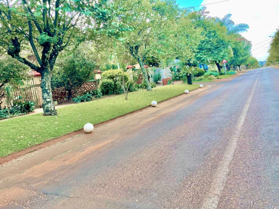 Commercial Property for Sale in Riviera Gauteng