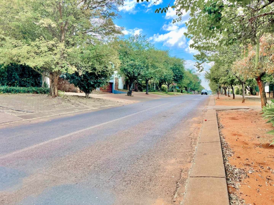 Commercial Property for Sale in Riviera Gauteng