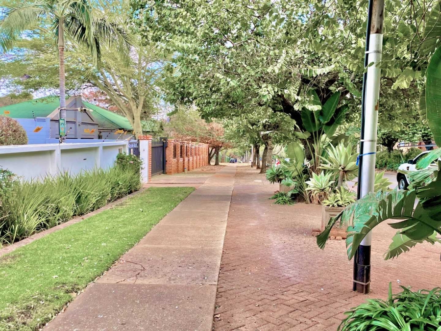 Commercial Property for Sale in Riviera Gauteng