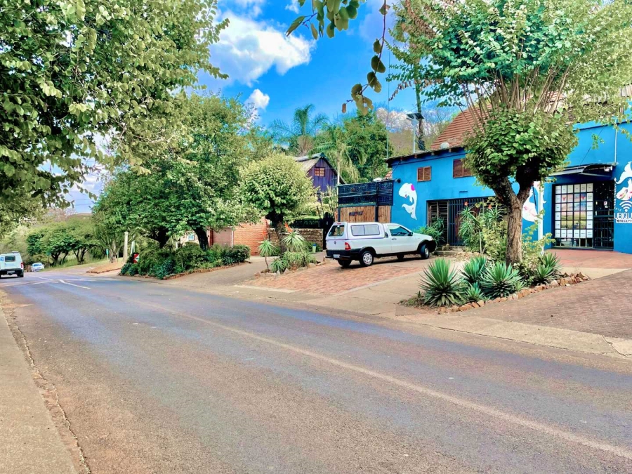 Commercial Property for Sale in Riviera Gauteng