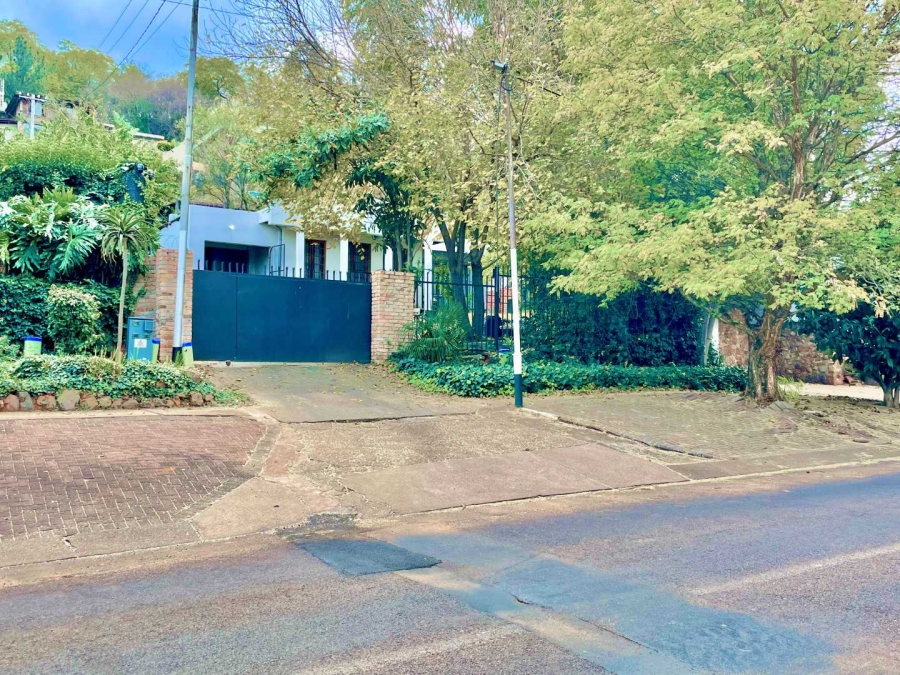 Commercial Property for Sale in Riviera Gauteng
