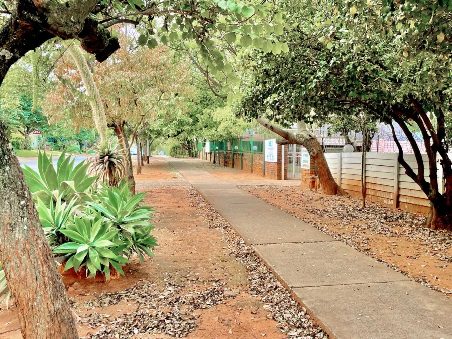 Commercial Property for Sale in Riviera Gauteng