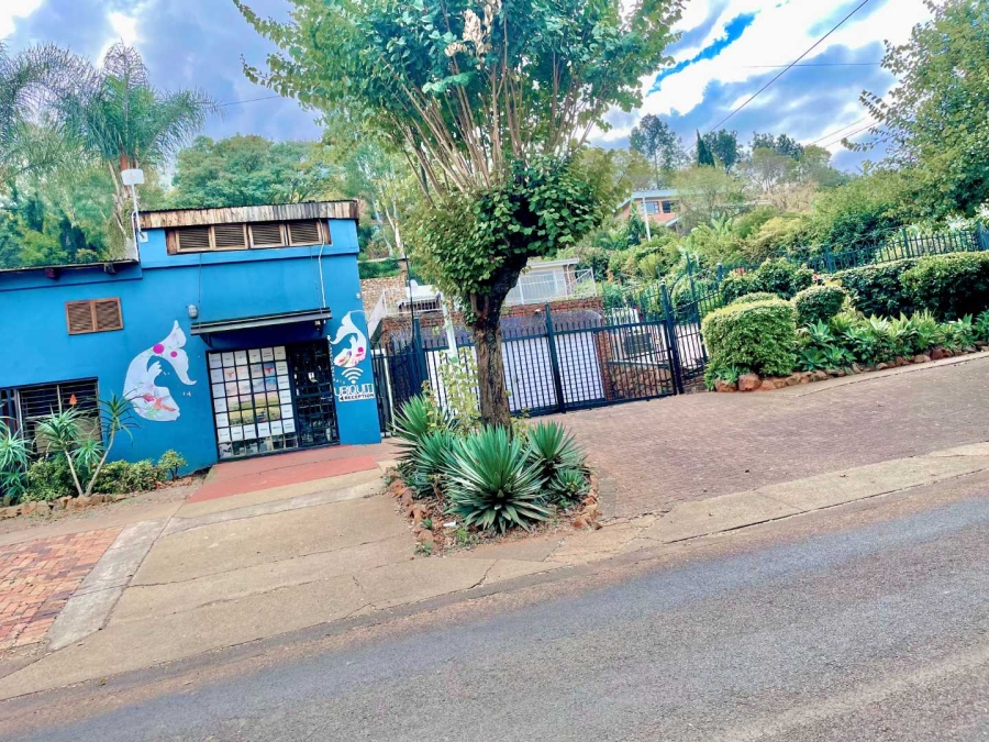 Commercial Property for Sale in Riviera Gauteng