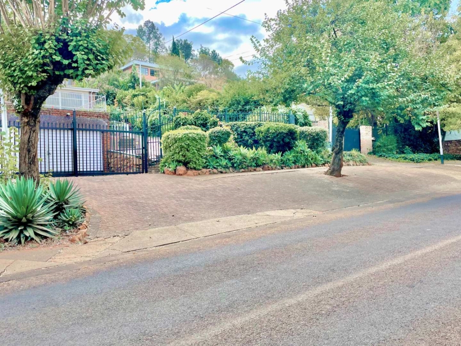 Commercial Property for Sale in Riviera Gauteng