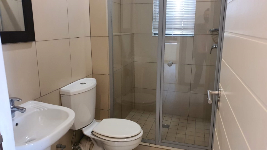 To Let 2 Bedroom Property for Rent in Jackal Creek Golf Estate Gauteng