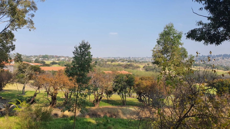 To Let 2 Bedroom Property for Rent in Jackal Creek Golf Estate Gauteng