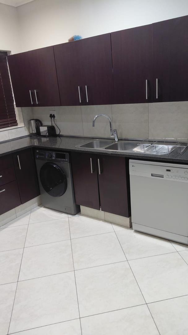 To Let 2 Bedroom Property for Rent in Morningside Gauteng